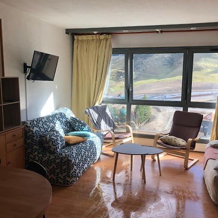 La Mongie, Apt 30M2 Centre Station バニエール・ド・ビゴール エクステリア 写真