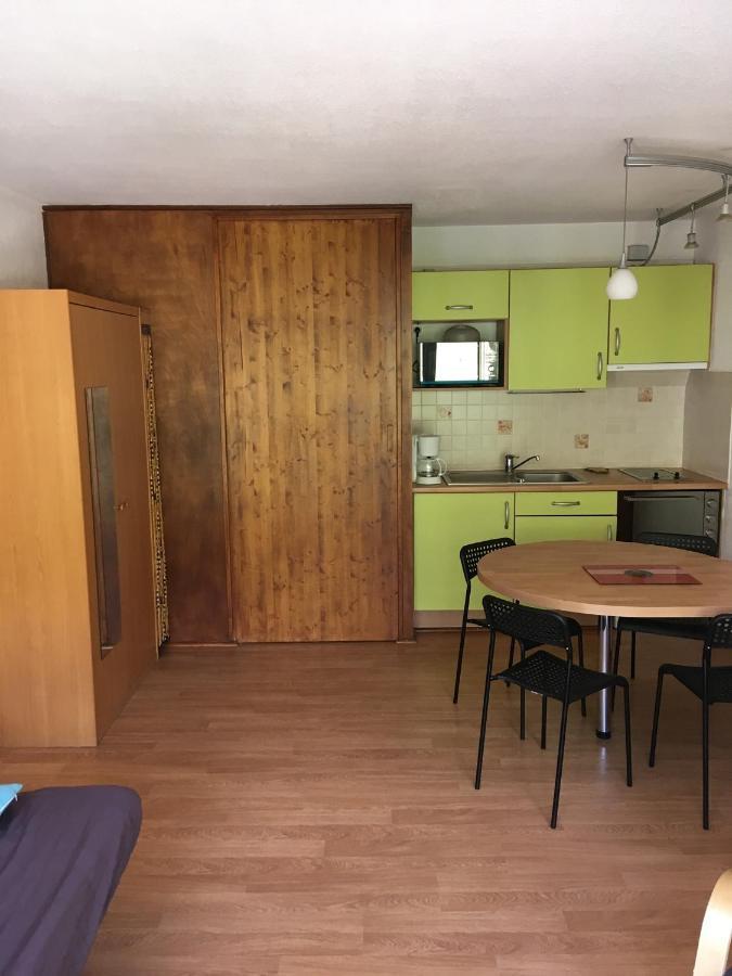 La Mongie, Apt 30M2 Centre Station バニエール・ド・ビゴール エクステリア 写真