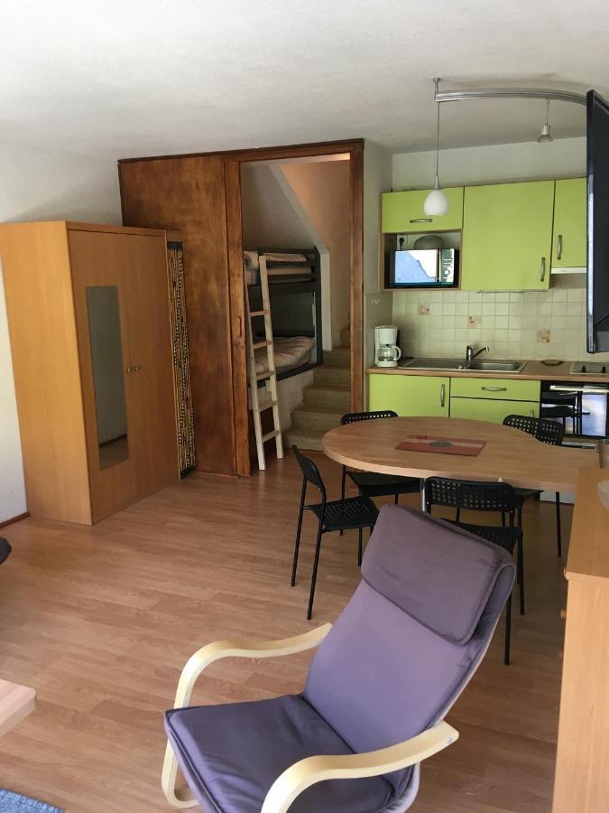 La Mongie, Apt 30M2 Centre Station バニエール・ド・ビゴール エクステリア 写真
