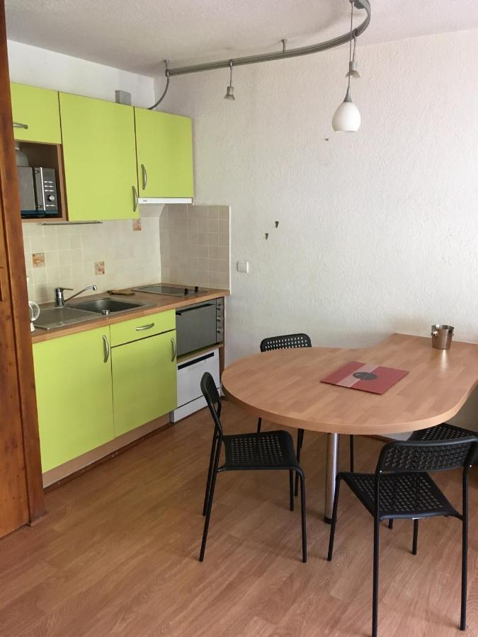 La Mongie, Apt 30M2 Centre Station バニエール・ド・ビゴール エクステリア 写真