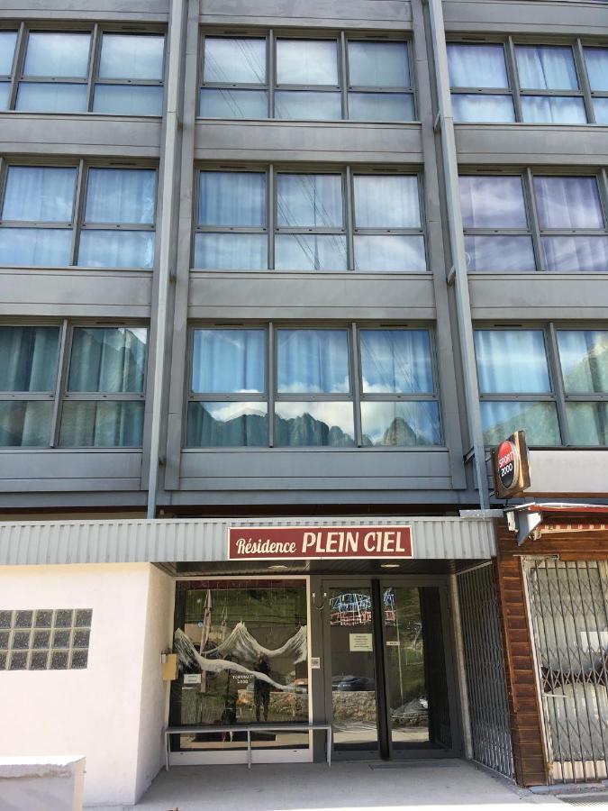 La Mongie, Apt 30M2 Centre Station バニエール・ド・ビゴール エクステリア 写真