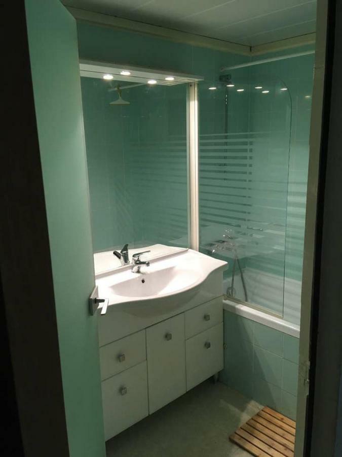 La Mongie, Apt 30M2 Centre Station バニエール・ド・ビゴール エクステリア 写真